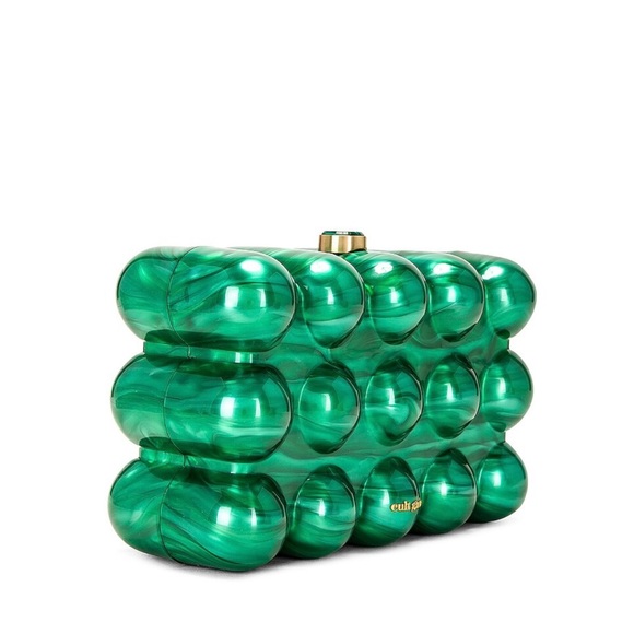 Cult gaia- the bubble clutch in Paradiso - Picture 2 of 5